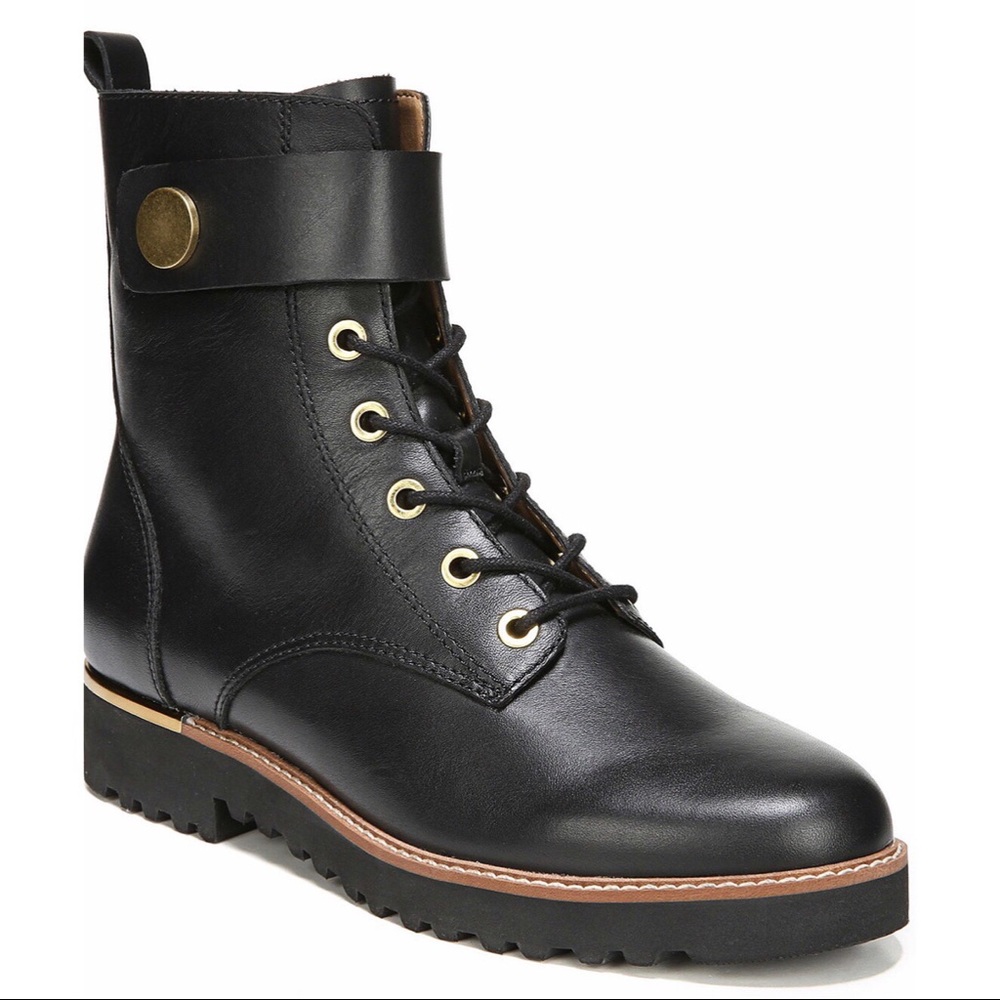 Franco Sarto Corie Booties